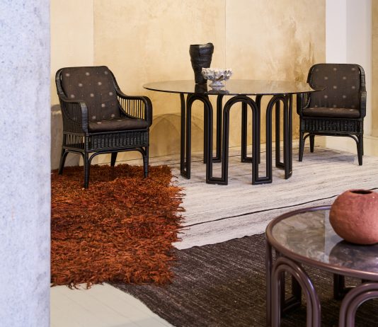 L’arco e il marmo: il racconto di Bonacina e Italy Sotheby’s International Realty