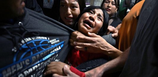 World Press Photo 2026: quando le fotografie raccontano il mondo, dall’ICE a Gaza
