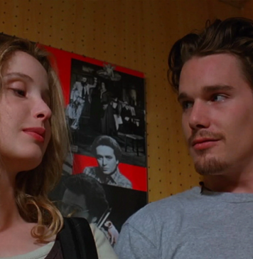 Before Sunrise torna al cinema e ferma il tempo