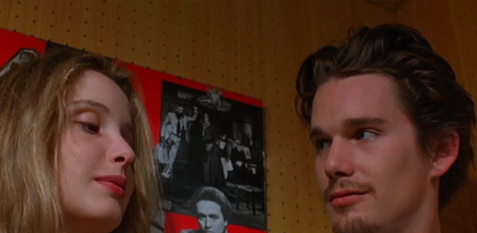 Before Sunrise torna al cinema e ferma il tempo before sunrise torna cinema