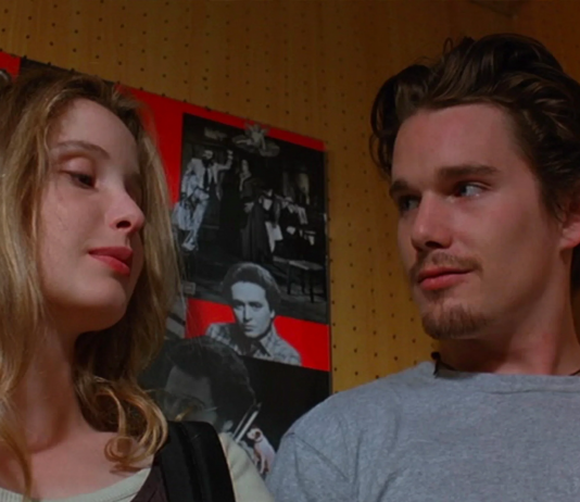 Before Sunrise torna al cinema e ferma il tempo before sunrise torna cinema