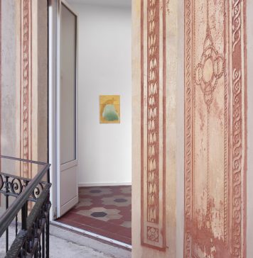 Consonni Radziszewski a Milano: ecco la sede che unisce le due gallerie di Lisbona e Varsavia