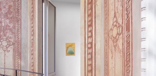 Consonni Radziszewski a Milano: ecco la sede che unisce le due gallerie di Lisbona e Varsavia Consonni Radziszewski