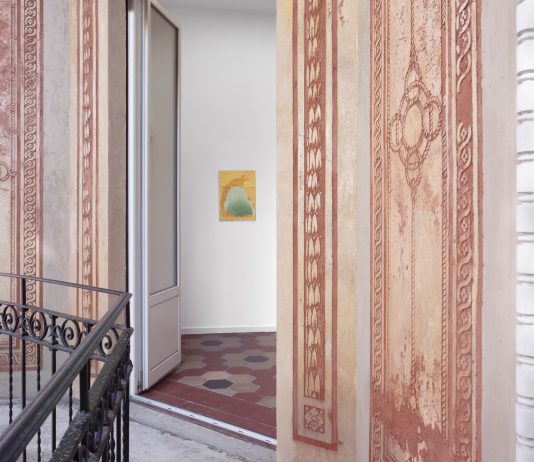 Consonni Radziszewski a Milano: ecco la sede che unisce le due gallerie di Lisbona e Varsavia Consonni Radziszewski