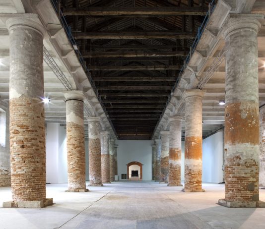 La giuria internazionale si dimette in blocco a pochi giorni dall’apertura. E La Biennale istituisce i Leoni dei Visitatori