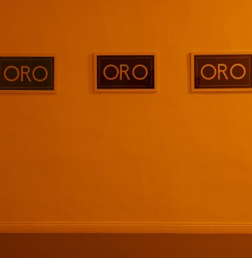 Per Delia Gonzalez la persuasione è un’arte pericolosa: la mostra alla Galleria Fonti di Napoli