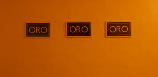 Per Delia Gonzalez la persuasione è un’arte pericolosa: la mostra alla Galleria Fonti di Napoli