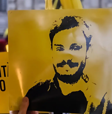 Il caso del documentario su Regeni ci parla del rapporto tra politica e cultura