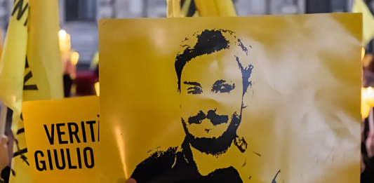Il caso del documentario su Regeni ci parla del rapporto tra politica e cultura