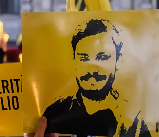 Il caso del documentario su Regeni ci parla del rapporto tra politica e cultura