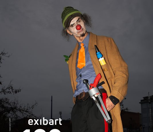 exibart onpaper 132: dentro al momento più intenso del calendario artistico