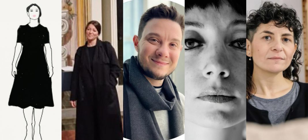 Ecco 5 nuovi finalisti di exibart prize EP6