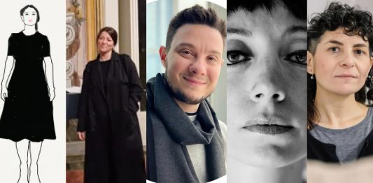 Ecco 5 nuovi finalisti di exibart prize EP6! Ecco 5 nuovi finalisti di exibart prize EP6