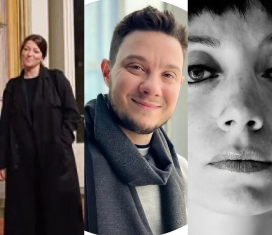 Ecco 5 nuovi finalisti di exibart prize EP6! Ecco 5 nuovi finalisti di exibart prize EP6