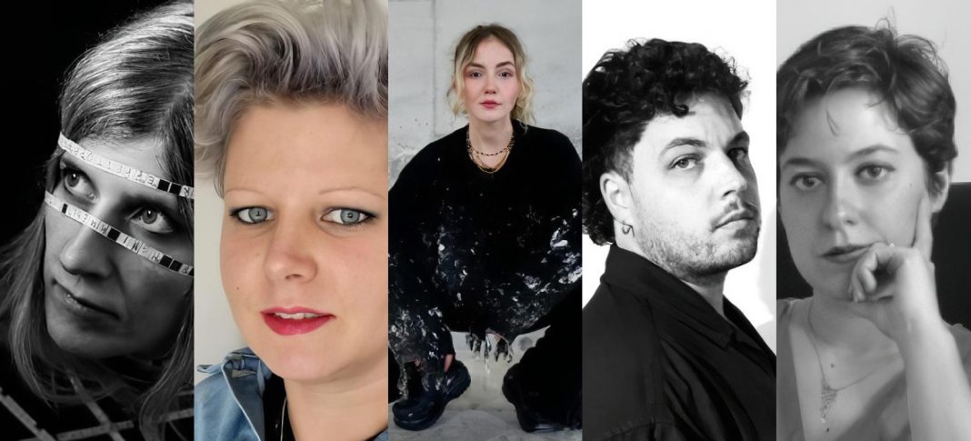 finalisti-16042026 ecco altri 5 finalisti di exibart prize EP6