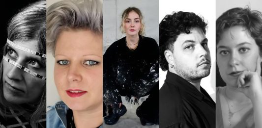 Ecco altri cinque finalisti di exibart prize EP6! ecco altri 5 finalisti di exibart prize EP6