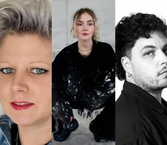 Ecco altri cinque finalisti di exibart prize EP6! ecco altri 5 finalisti di exibart prize EP6