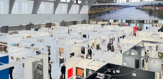 Al via PaviArt 2026: le novità della tredicesima edizione della fiera di Pavia PaviArt