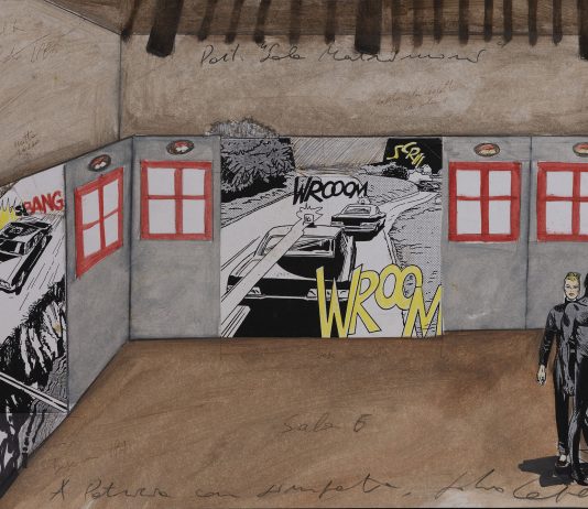 Il Ponte Casa d’Aste inaugura un dipartimento dedicato al fumetto fumetto ponte