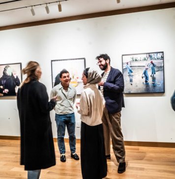 Primavera d’arte a New York: dieci mostre da non perdere questo weekend