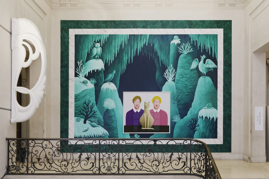 paris internationale milano