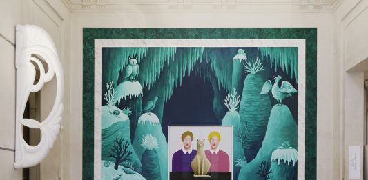 Ha aperto Paris Internationale Milano: la fiera in cui l’arte si prende il suo tempo paris internationale milano