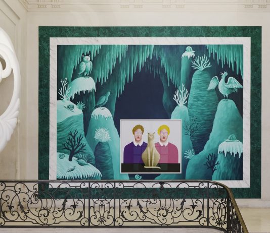 Ha aperto Paris Internationale Milano: la fiera in cui l’arte si prende il suo tempo paris internationale milano