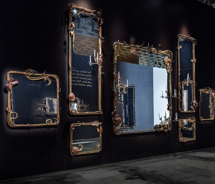 claude lalanne record design