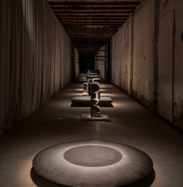 Apre nel quartiere di Porta a Venezia a Milano THE LINE, nuovo spazio dedicato al design e all’architettura