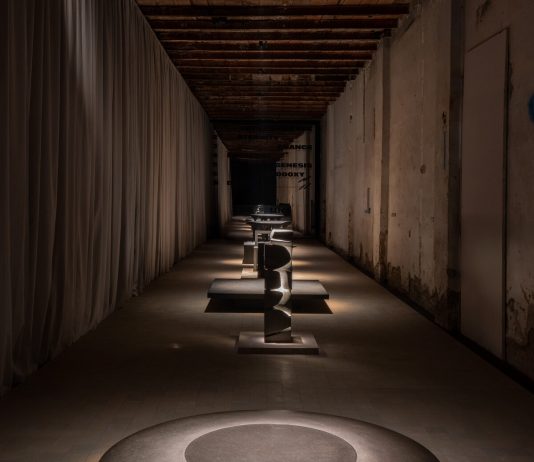 Apre nel quartiere di Porta a Venezia a Milano THE LINE, nuovo spazio dedicato al design e all’architettura