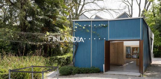 La Finlandia boicotta politicamente la Biennale dopo il ritorno del padiglione russo