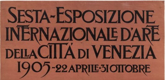 La Biennale in 100 manifesti: ad Asiago un secolo di identità grafica