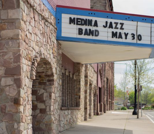 Medina Triennial. Arte, ecologia e comunità in un villaggio di New York