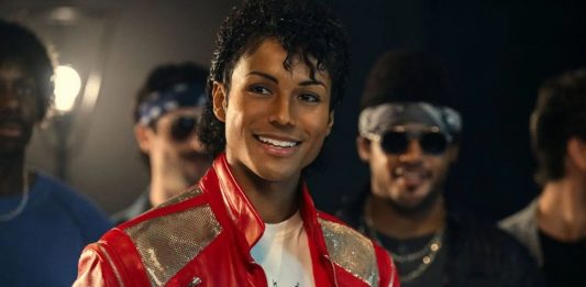 Il film su Michael Jackson racconta l’ultima fiaba della nostra vita