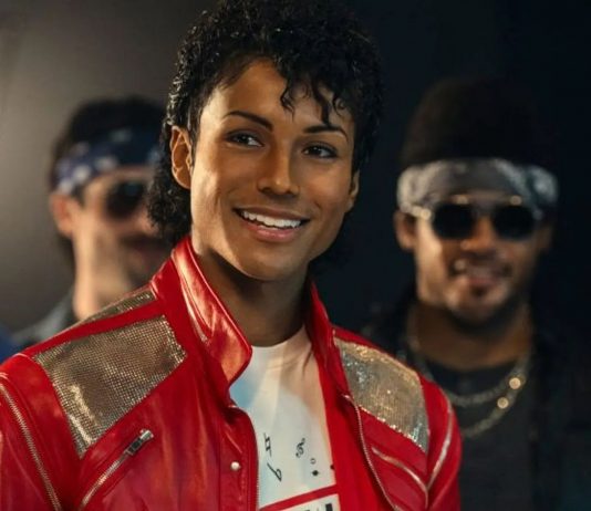 Il film su Michael Jackson racconta l’ultima fiaba della nostra vita