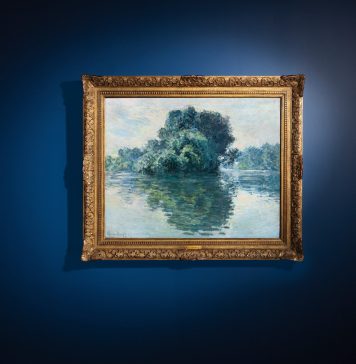 Due Monet riemergono dopo un secolo, e vanno all’asta da Sotheby’s Parigi