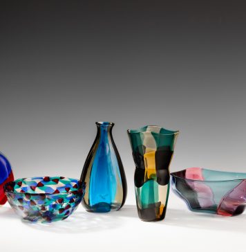 Da Cambi un’asta di importanti vetri di Murano, raccontata dall’esperto