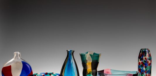 Da Cambi un’asta di importanti vetri di Murano, raccontata dall’esperto