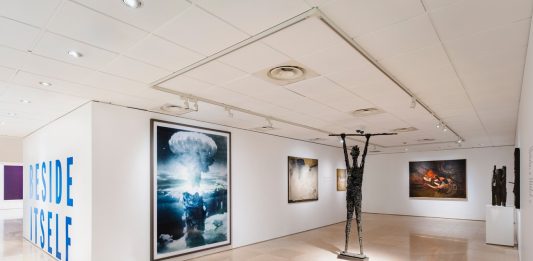 Apre a Mestre MUVEC – Casa delle Contemporaneità. Intervista alla dirigente Elisabetta Barisoni muvec