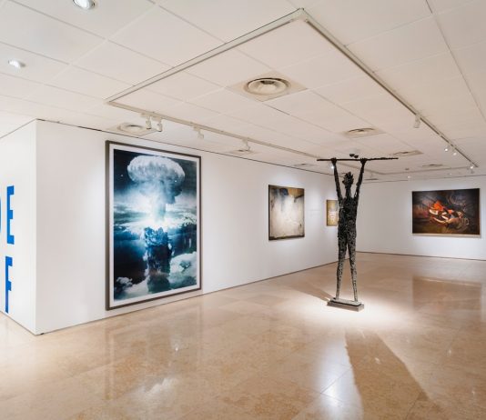 Apre a Mestre MUVEC – Casa delle Contemporaneità. Intervista alla dirigente Elisabetta Barisoni muvec