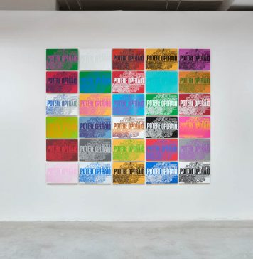 La rivolta illustrata di Nanni Balestrini