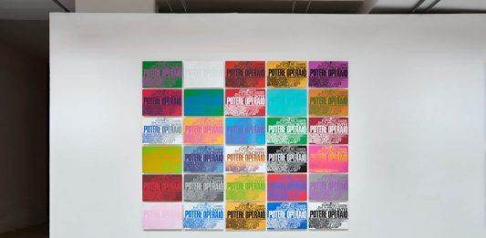 La rivolta illustrata di Nanni Balestrini nanni balestrini