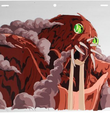 Anime e manga all’asta: da Christie’s boom da $ 1,4 milioni