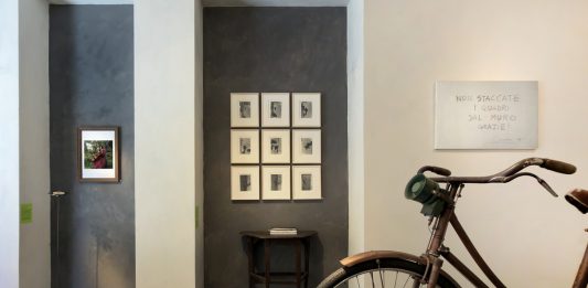 Yes We Fluxus! Party Chiari e Amicizie Fluxus. Giuseppe Chiari alla Galleria Susanna Orlando di Pietrasanta galleria susanna orlando