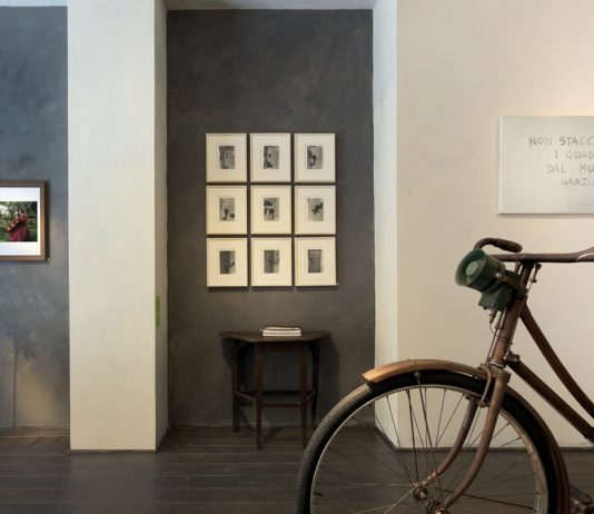 Yes We Fluxus! Party Chiari e Amicizie Fluxus. Giuseppe Chiari alla Galleria Susanna Orlando di Pietrasanta galleria susanna orlando