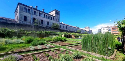 Alla Biennale 2026 il Padiglione Santa Sede diventerà un giardino di suono e spiritualità