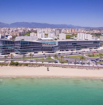 Art Cologne debutta a Palma, con una fiera vista mare