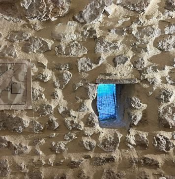 Per Silvia Scaringella, il tempo dell’arte è quello della trascendenza