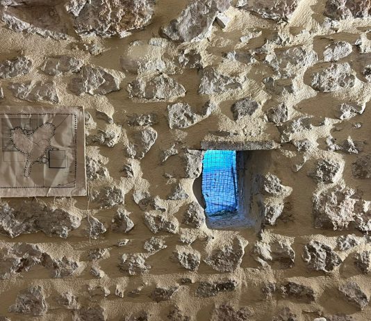 Per Silvia Scaringella, il tempo dell’arte è quello della trascendenza