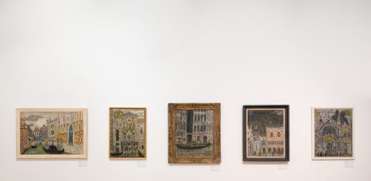 In mostra a Roma la storia di Max Peiffer Watenphul, l’allievo della Bauhaus che raccontò la modernità max peiffer watenphul